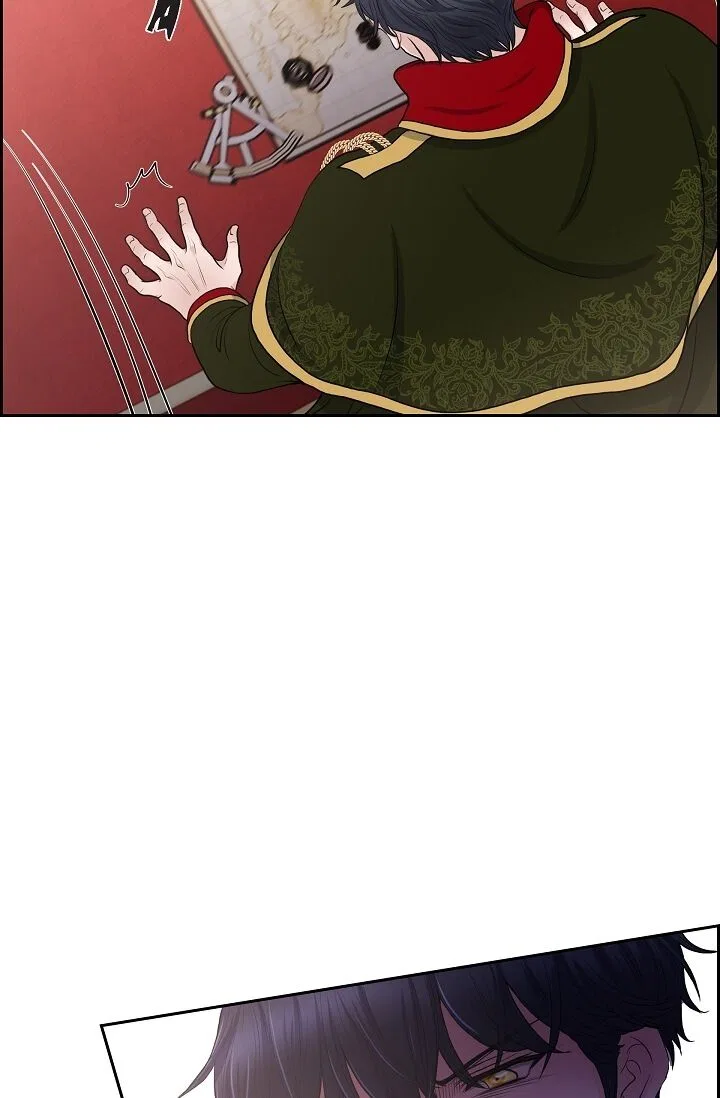 On the Emperor’s Lap Chapter 58 – Page 38