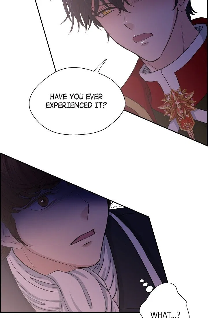 On the Emperor’s Lap Chapter 58 – Page 39