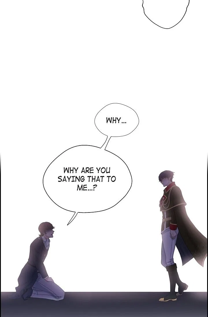 On the Emperor’s Lap Chapter 58 – Page 40