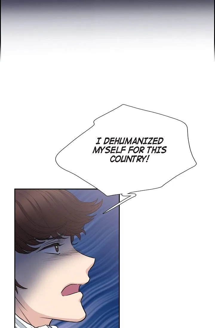 On the Emperor’s Lap Chapter 58 – Page 41