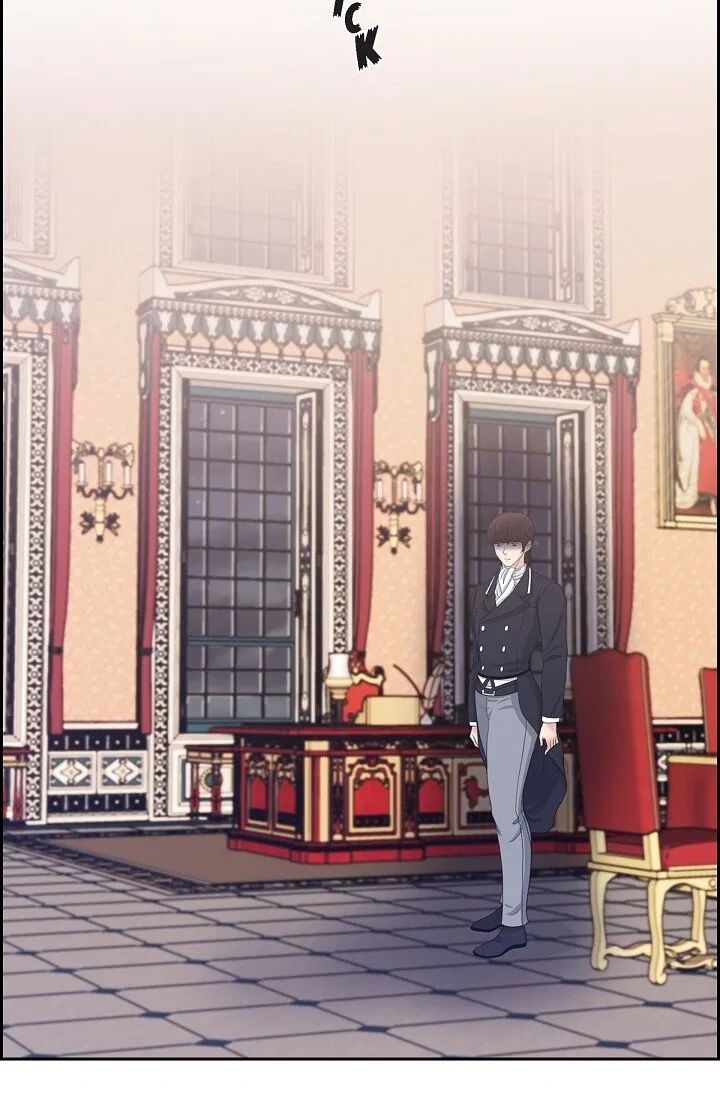 On the Emperor’s Lap Chapter 58 – Page 48