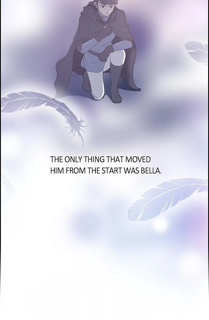 On the Emperor’s Lap Chapter 58 – Page 51