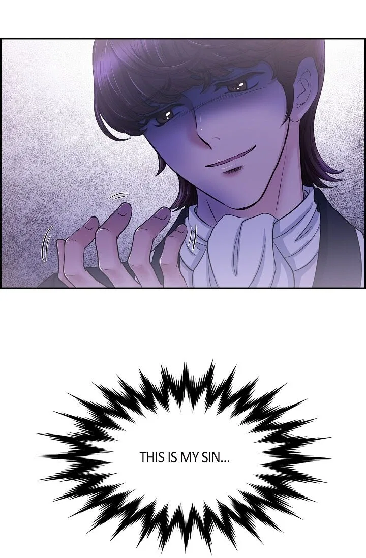 On the Emperor’s Lap Chapter 58 – Page 52