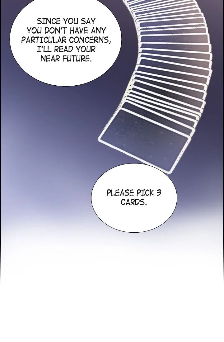 On the Emperor’s Lap Chapter 58 – Page 61