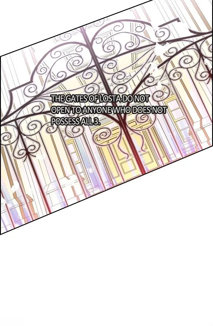 On the Emperor’s Lap Chapter 57 – Page 4
