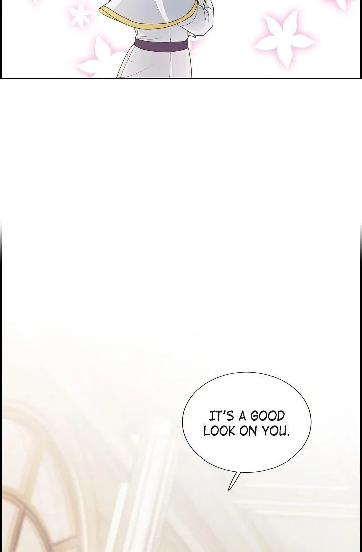 On the Emperor’s Lap Chapter 57 – Page 11
