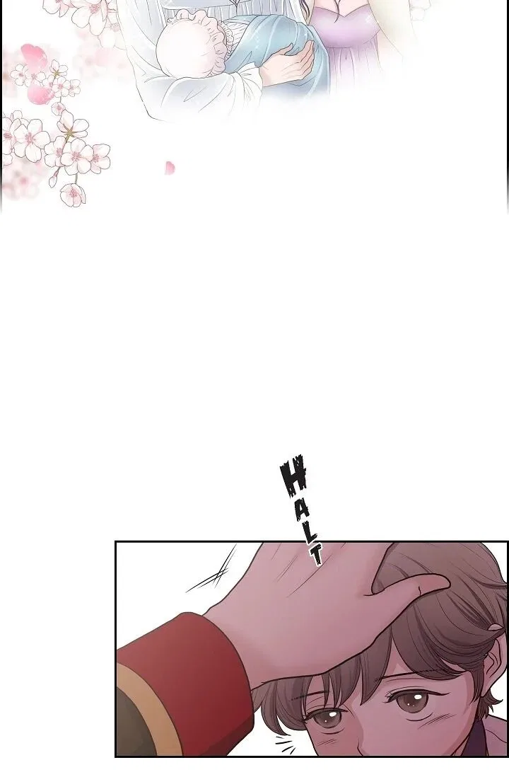 On the Emperor’s Lap Chapter 57 – Page 19