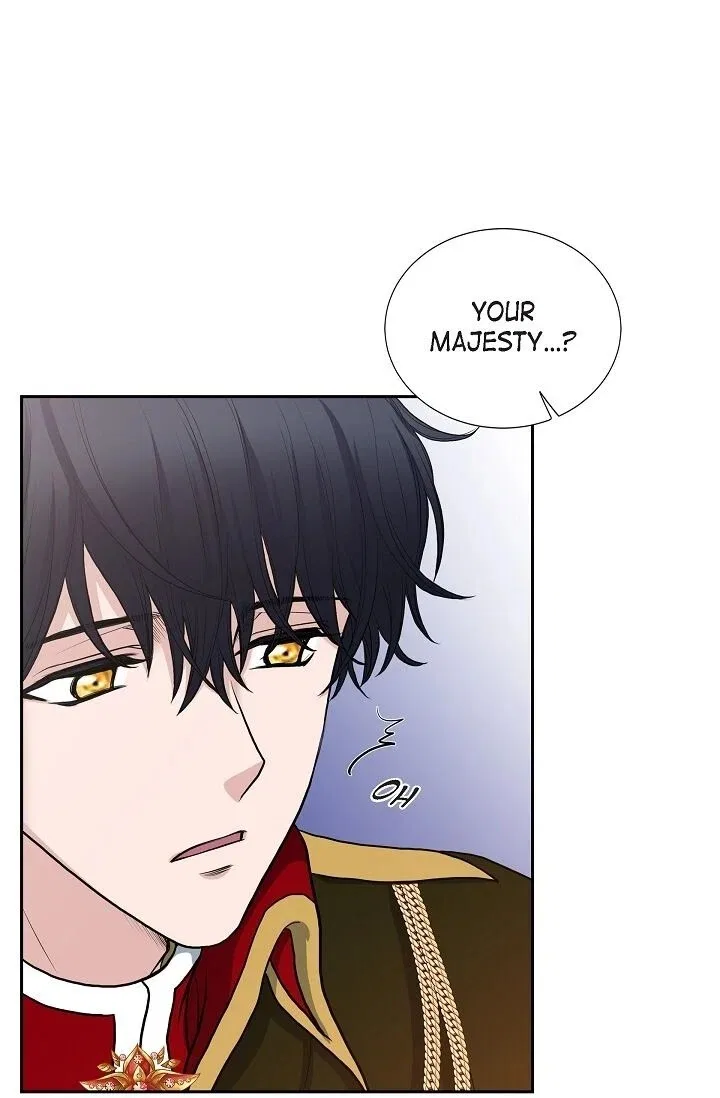 On the Emperor’s Lap Chapter 57 – Page 20