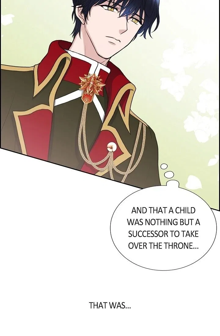 On the Emperor’s Lap Chapter 57 – Page 24