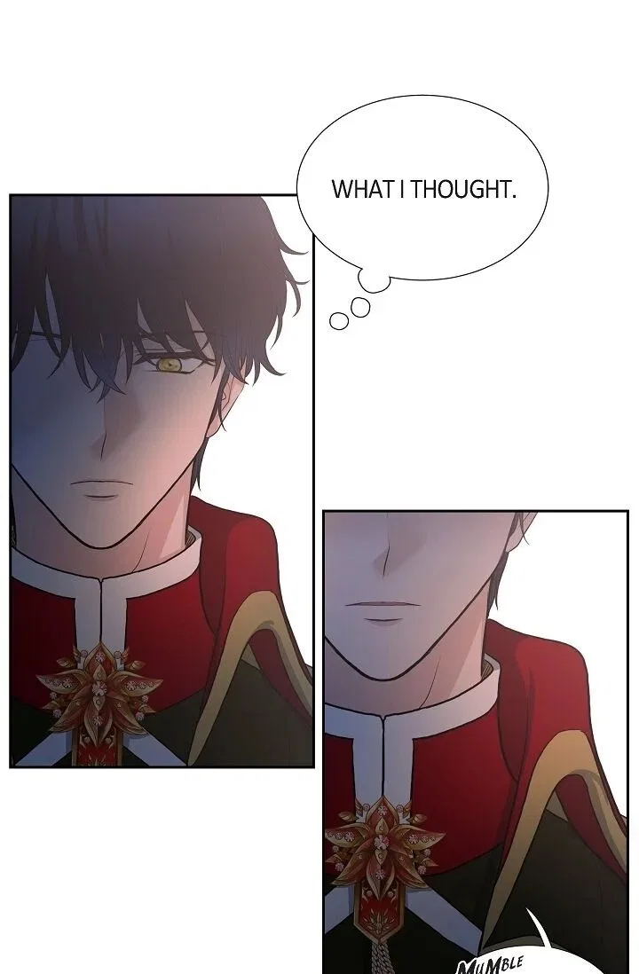 On the Emperor’s Lap Chapter 57 – Page 25