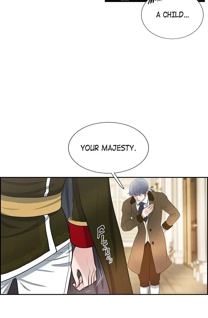 On the Emperor’s Lap Chapter 57 – Page 26