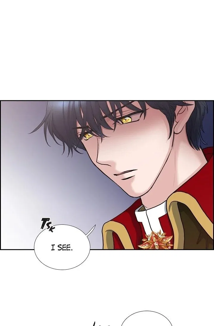 On the Emperor’s Lap Chapter 57 – Page 29