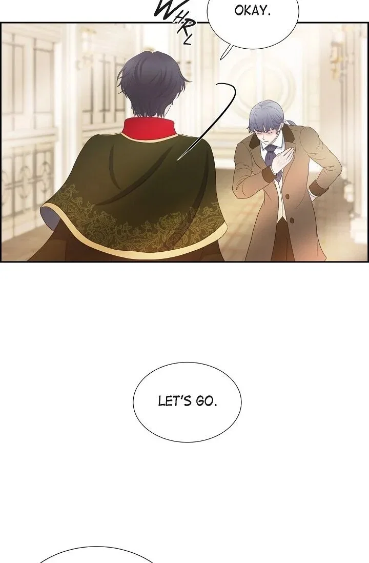 On the Emperor’s Lap Chapter 57 – Page 30