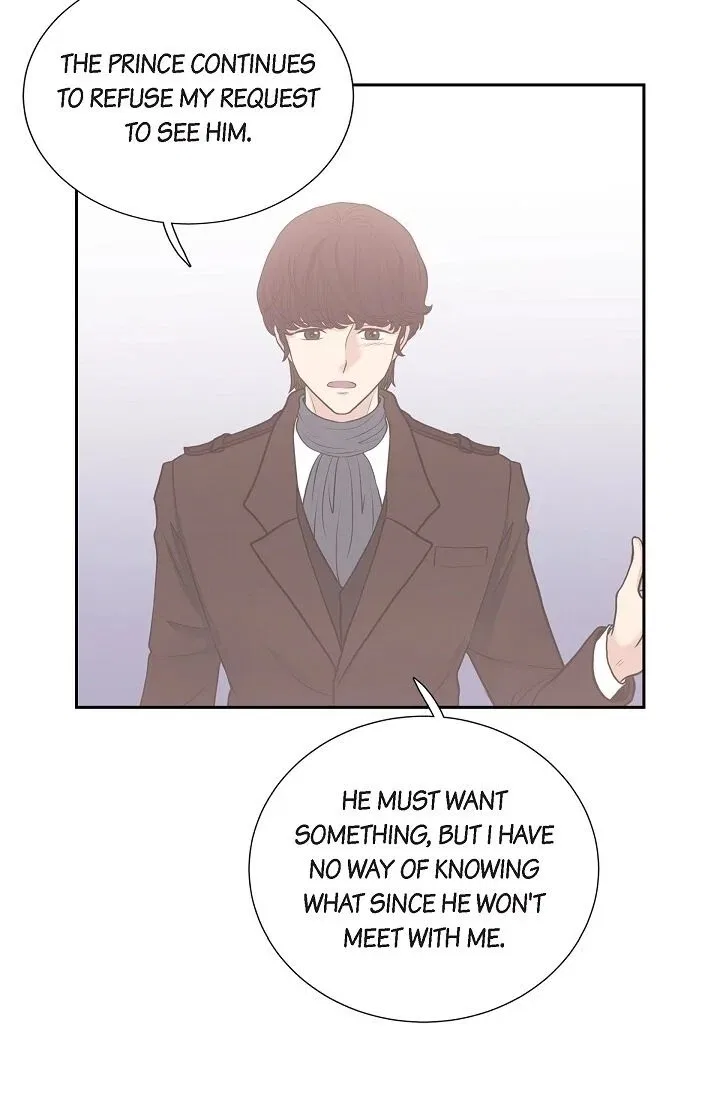 On the Emperor’s Lap Chapter 57 – Page 31
