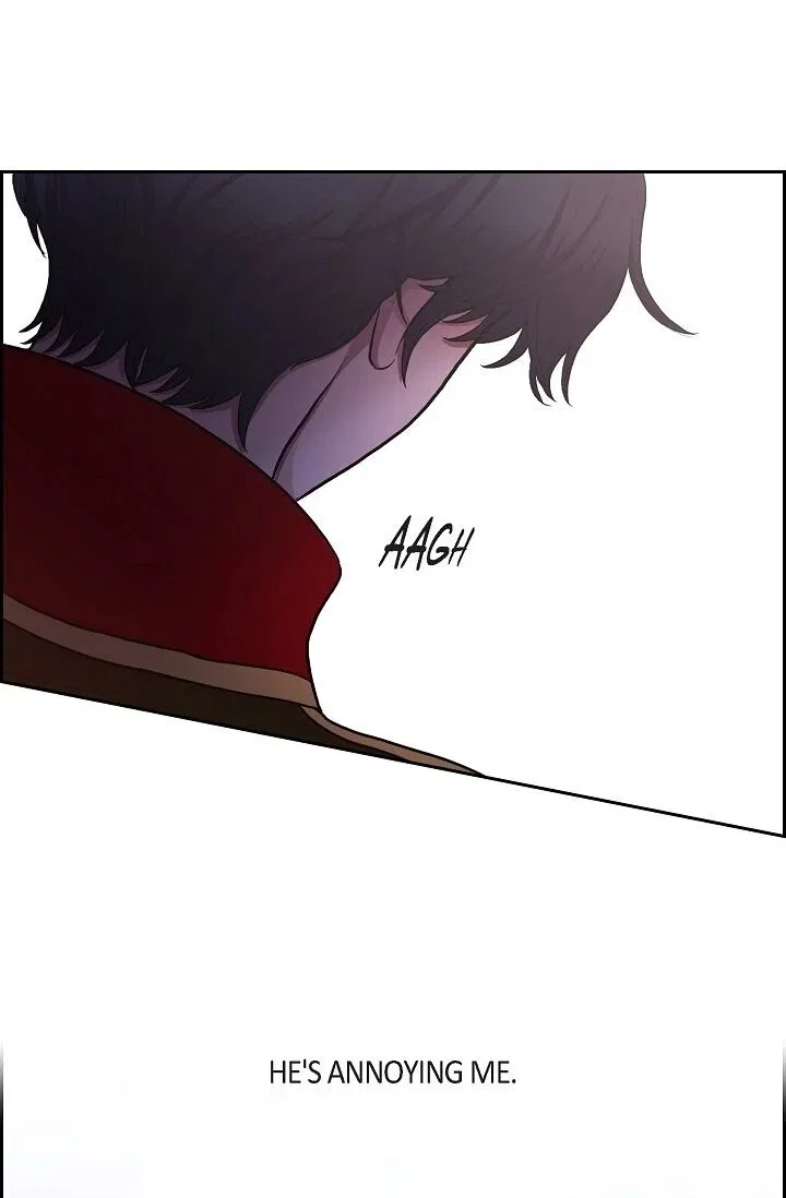 On the Emperor’s Lap Chapter 57 – Page 32