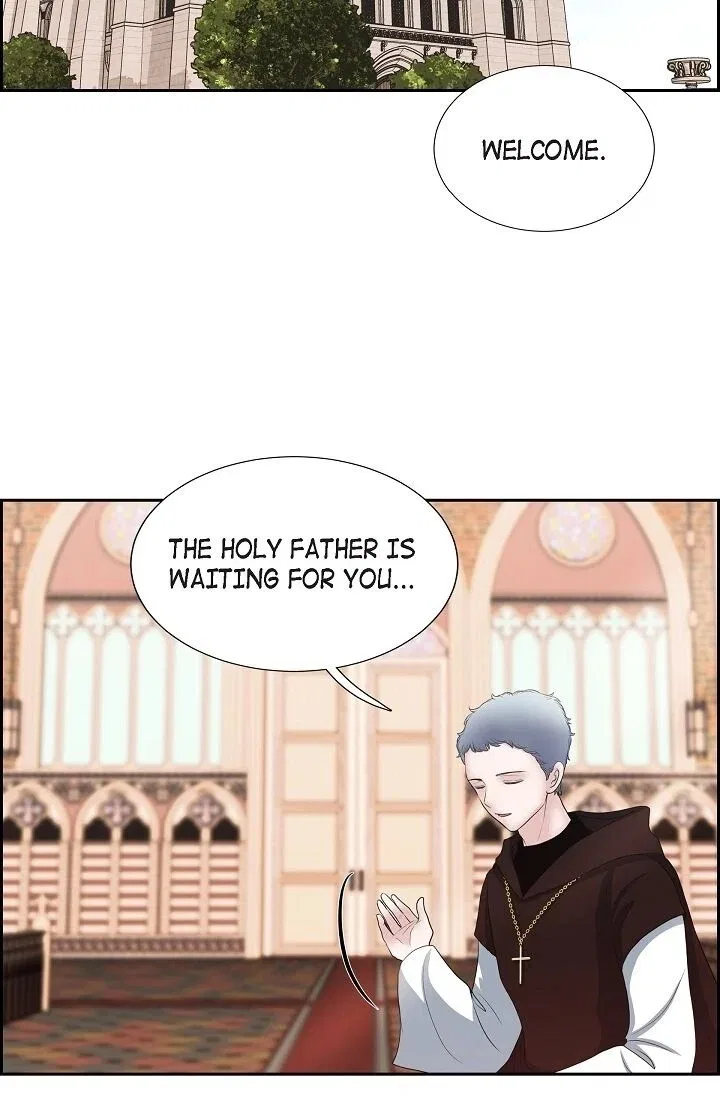 On the Emperor’s Lap Chapter 57 – Page 34