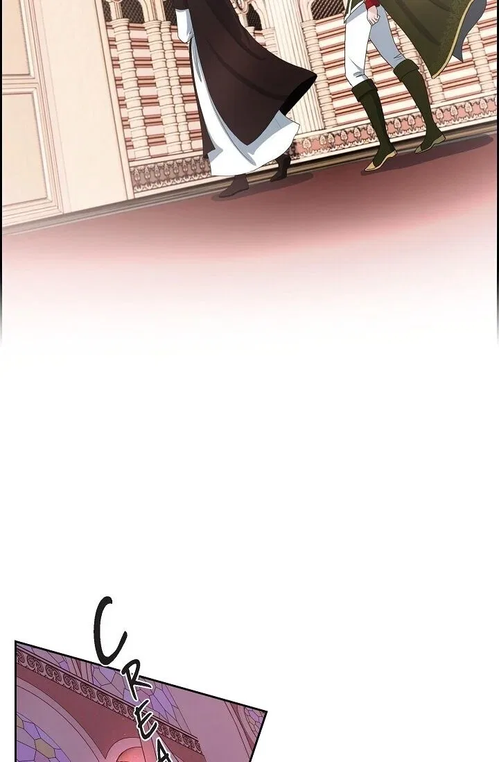 On the Emperor’s Lap Chapter 57 – Page 36
