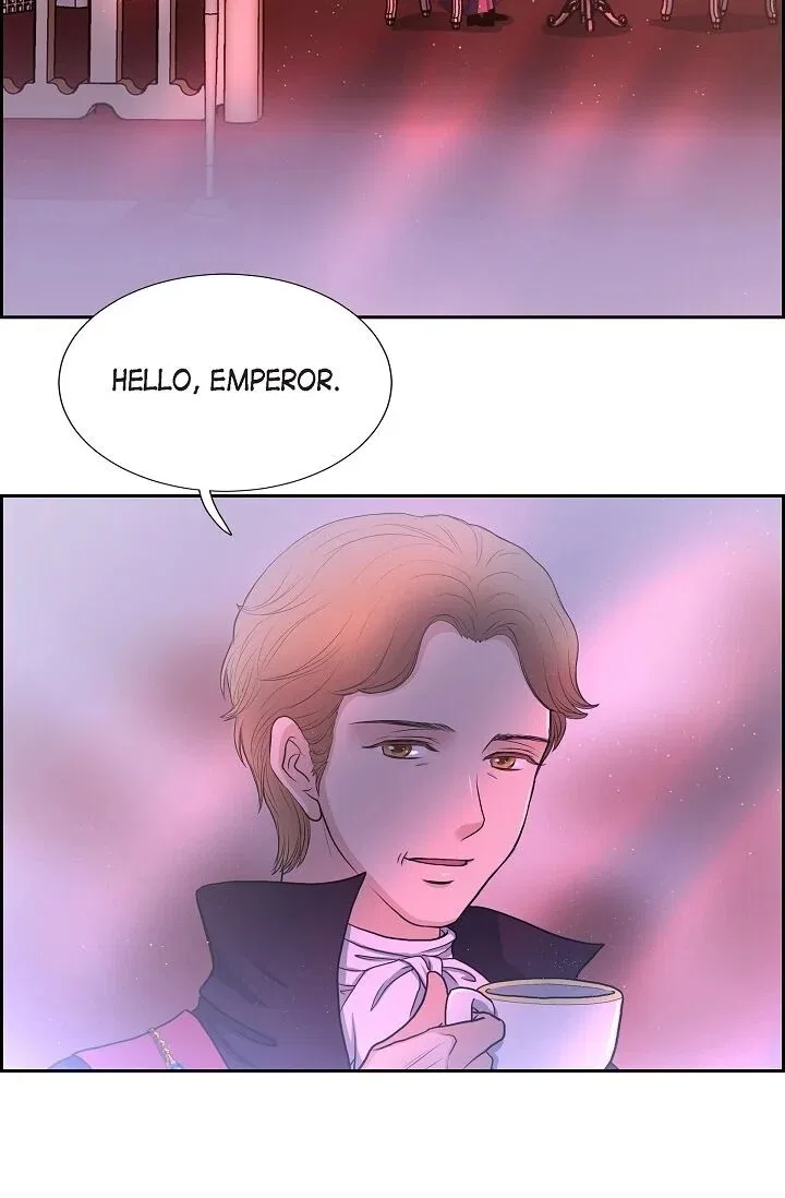 On the Emperor’s Lap Chapter 57 – Page 38