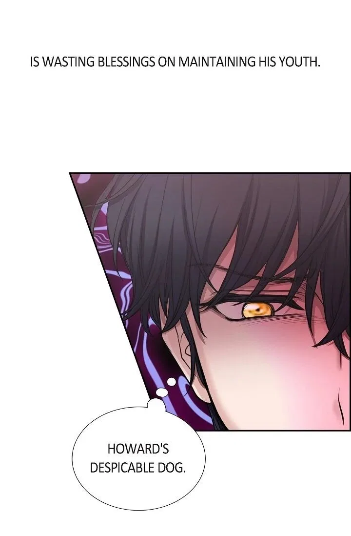 On the Emperor’s Lap Chapter 57 – Page 39
