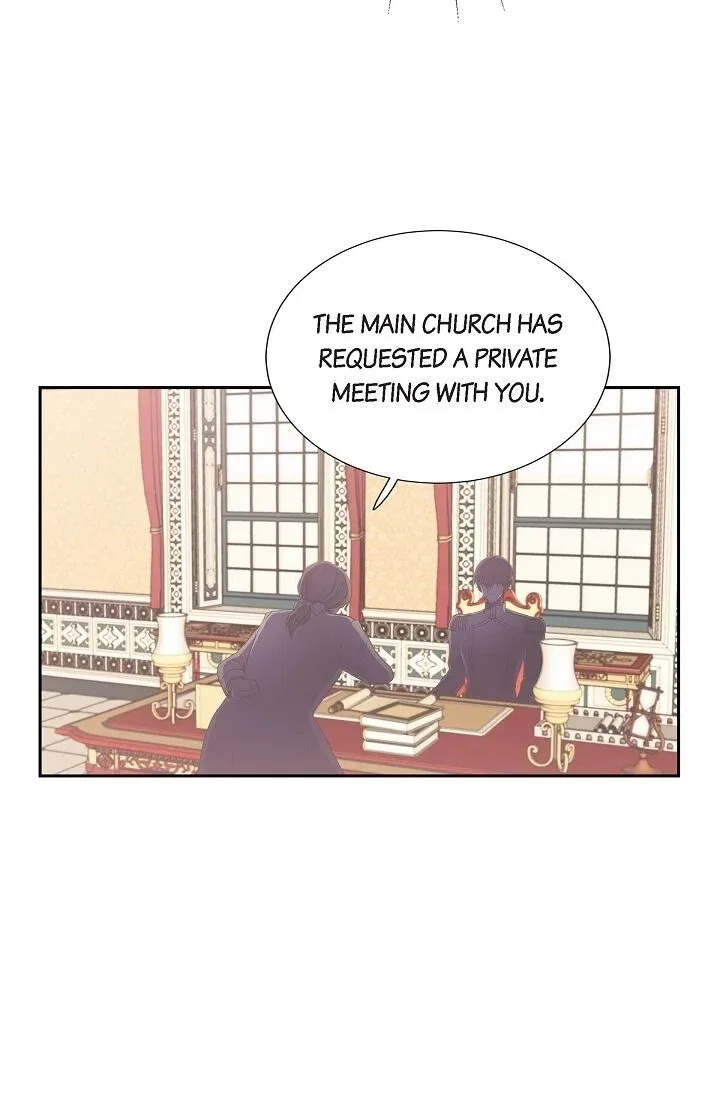 On the Emperor’s Lap Chapter 57 – Page 41