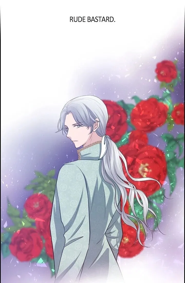 On the Emperor’s Lap Chapter 57 – Page 42