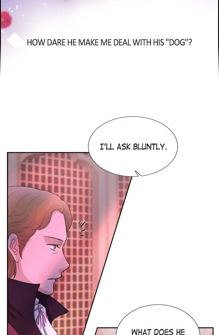 On the Emperor’s Lap Chapter 57 – Page 43