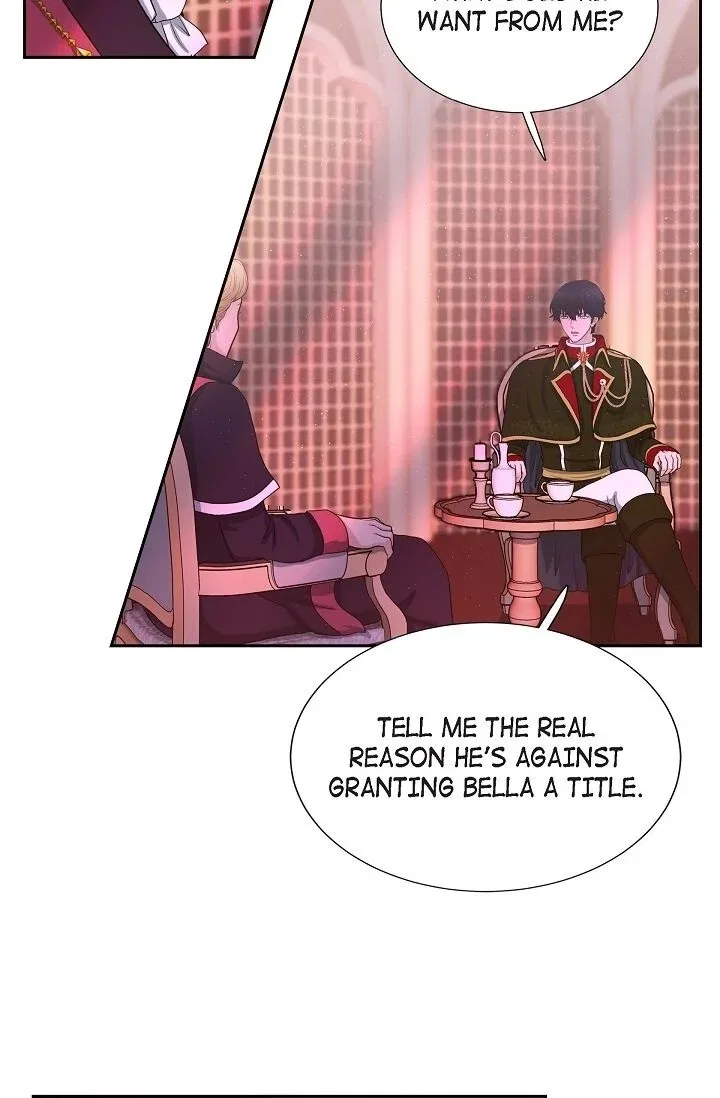 On the Emperor’s Lap Chapter 57 – Page 44