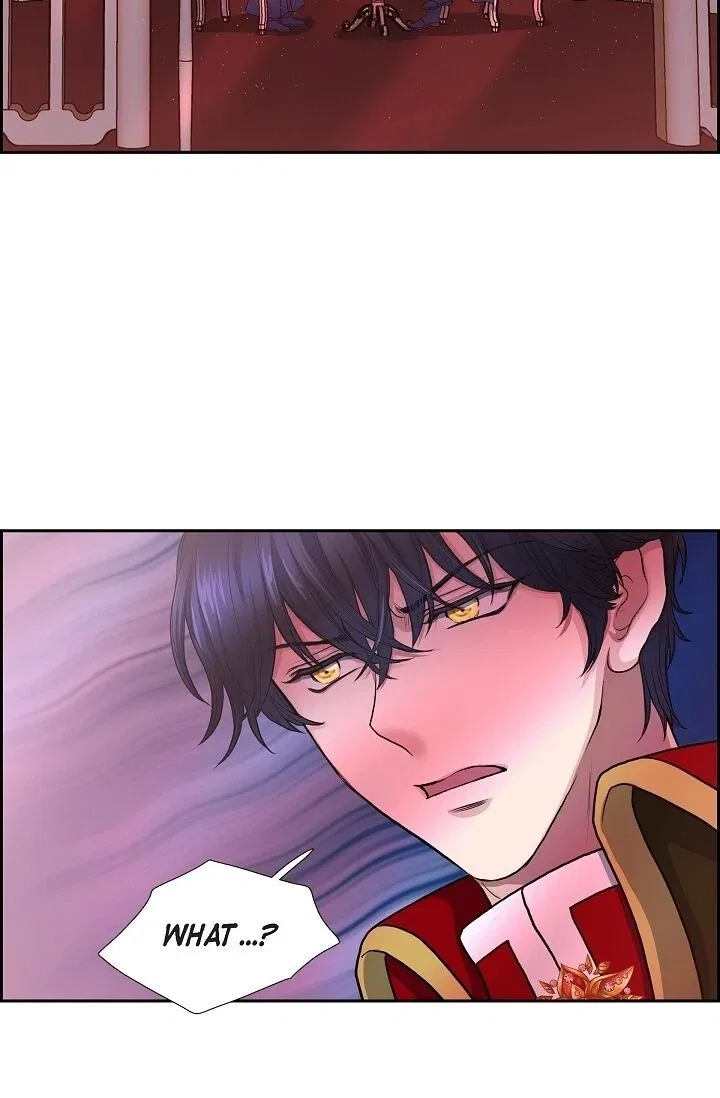 On the Emperor’s Lap Chapter 57 – Page 46