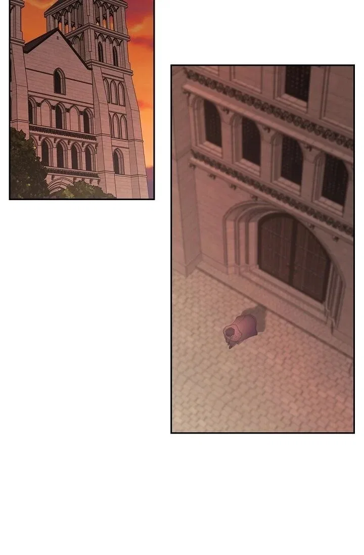 On the Emperor’s Lap Chapter 57 – Page 48
