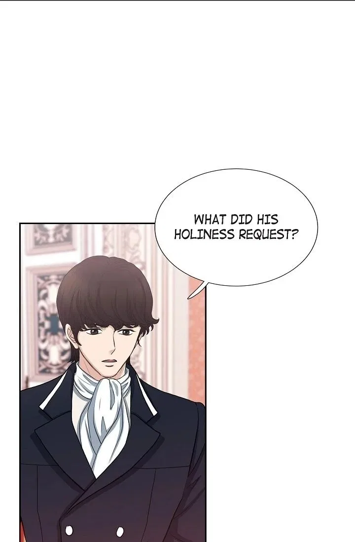 On the Emperor’s Lap Chapter 57 – Page 52