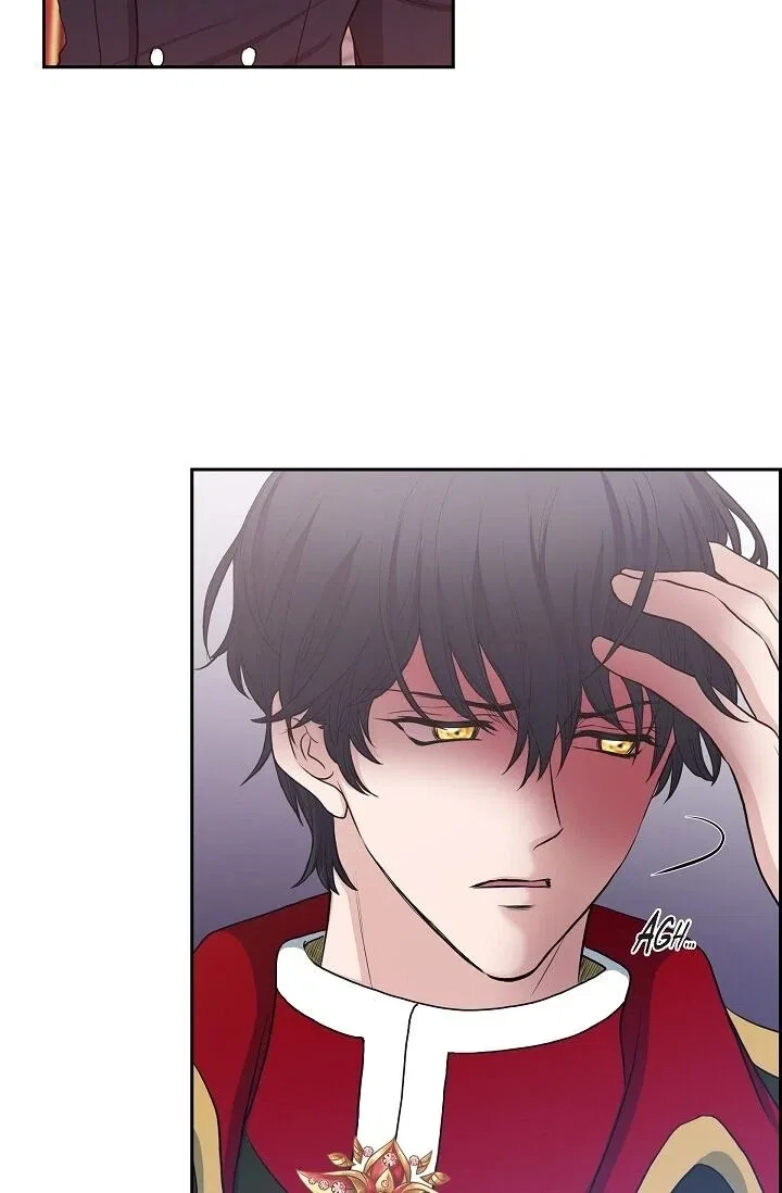 On the Emperor’s Lap Chapter 57 – Page 53
