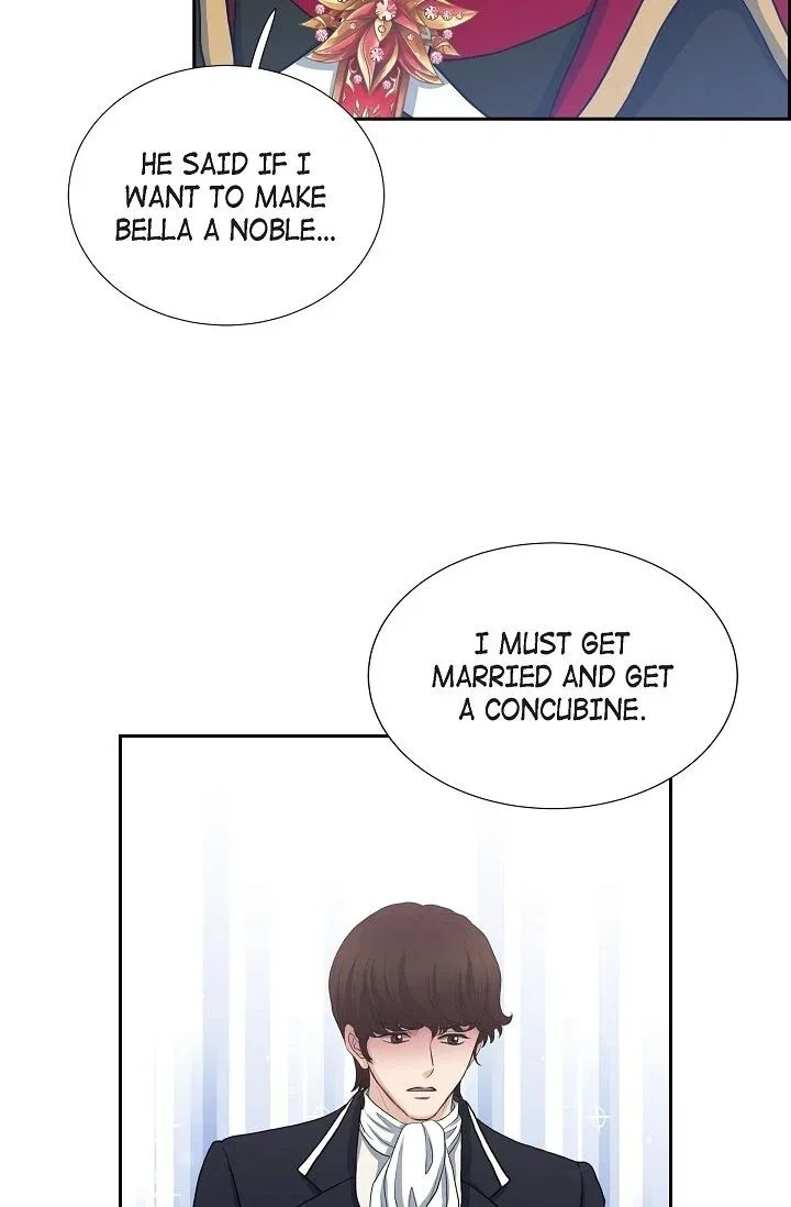 On the Emperor’s Lap Chapter 57 – Page 54