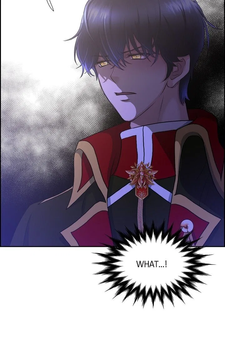 On the Emperor’s Lap Chapter 57 – Page 61