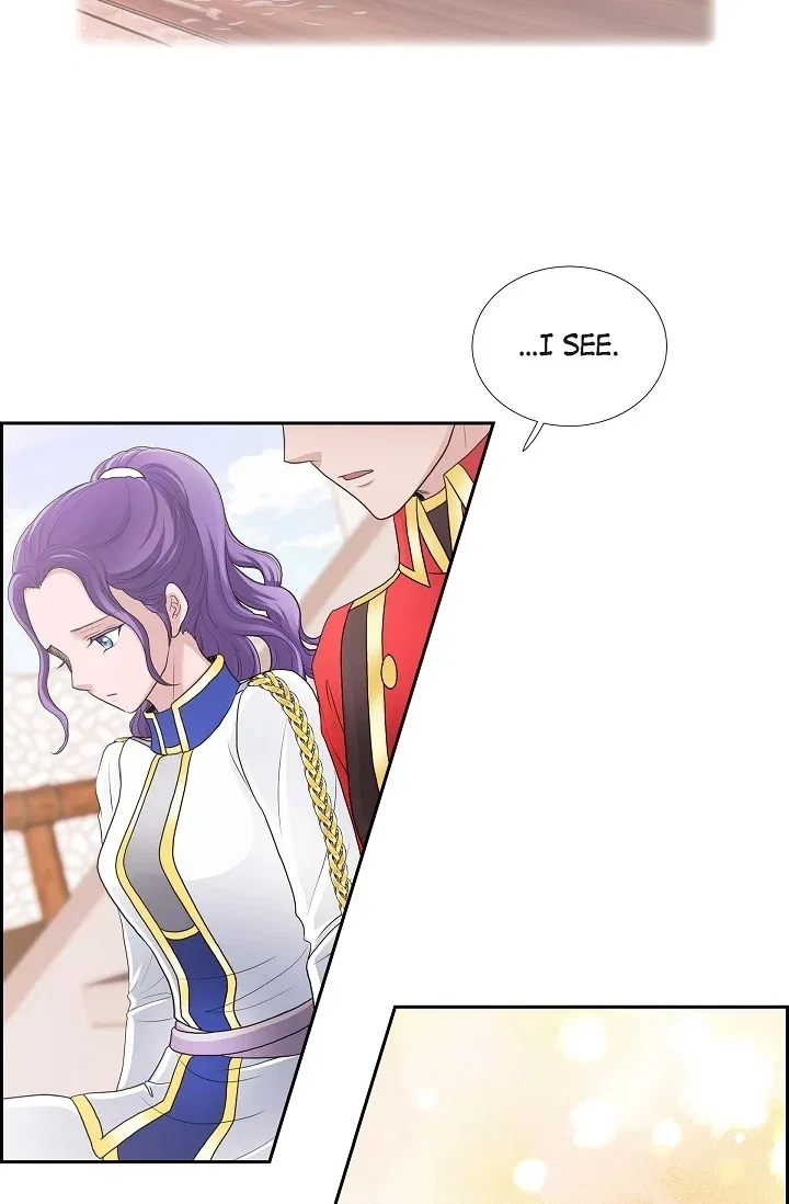 On the Emperor’s Lap Chapter 56 – Page 2
