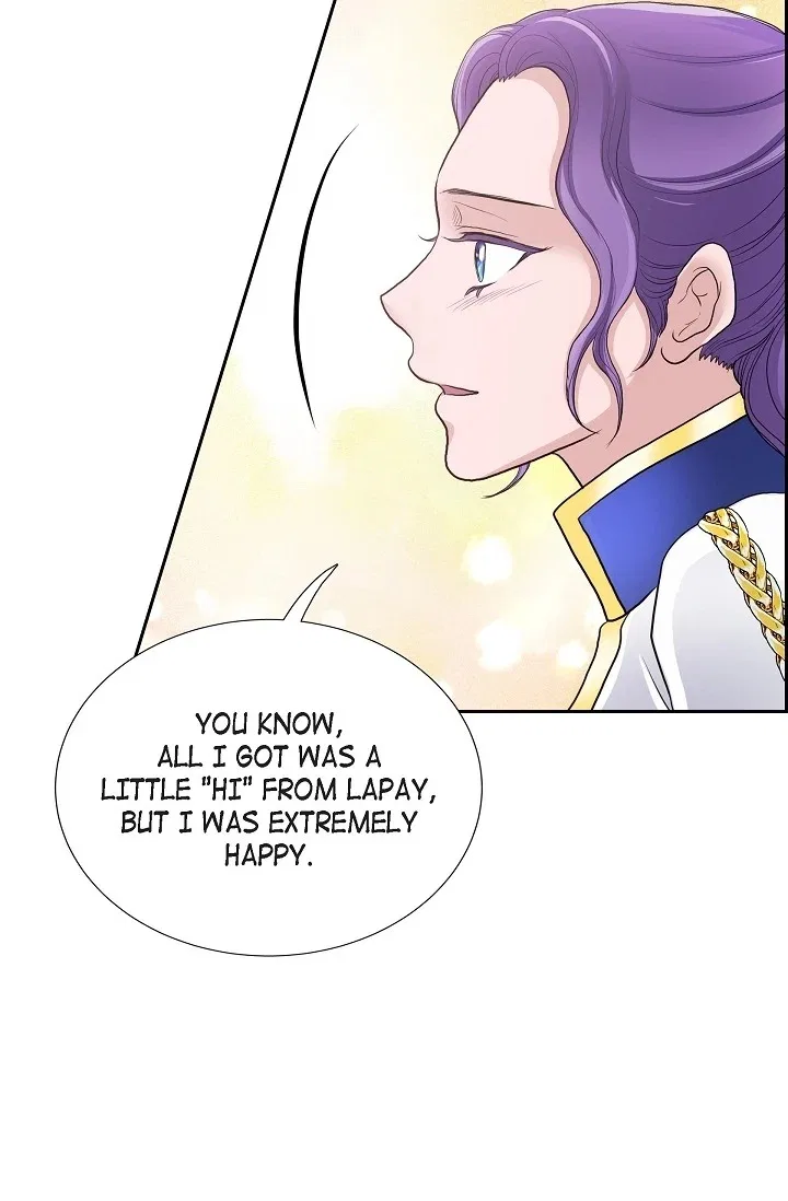 On the Emperor’s Lap Chapter 56 – Page 3