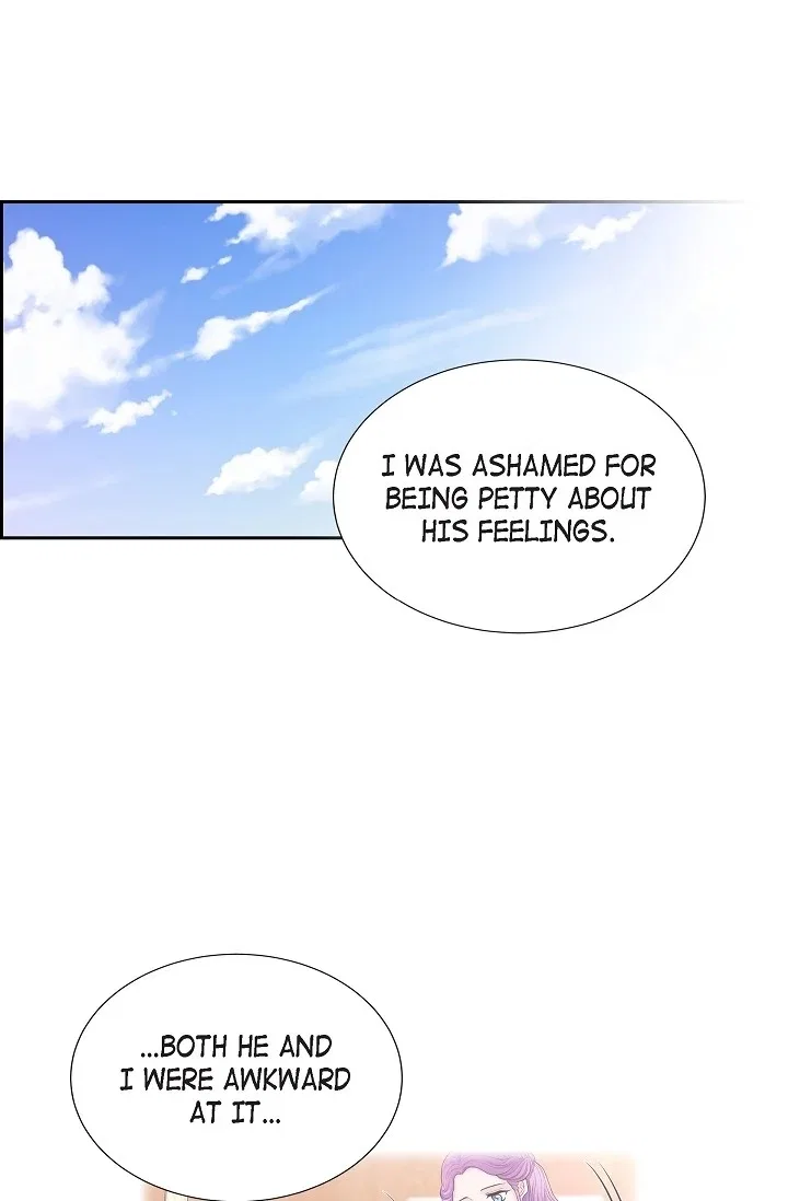 On the Emperor’s Lap Chapter 56 – Page 4