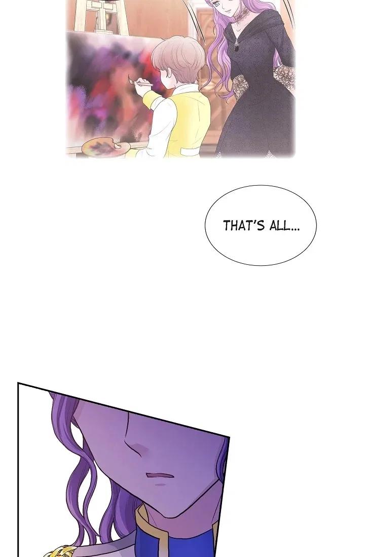 On the Emperor’s Lap Chapter 56 – Page 5