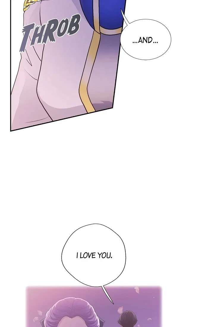 On the Emperor’s Lap Chapter 56 – Page 6