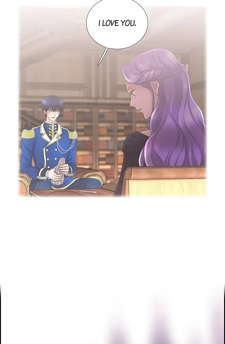 On the Emperor’s Lap Chapter 56 – Page 9