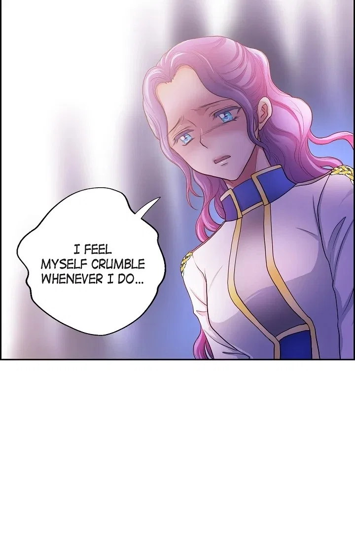 On the Emperor’s Lap Chapter 56 – Page 10