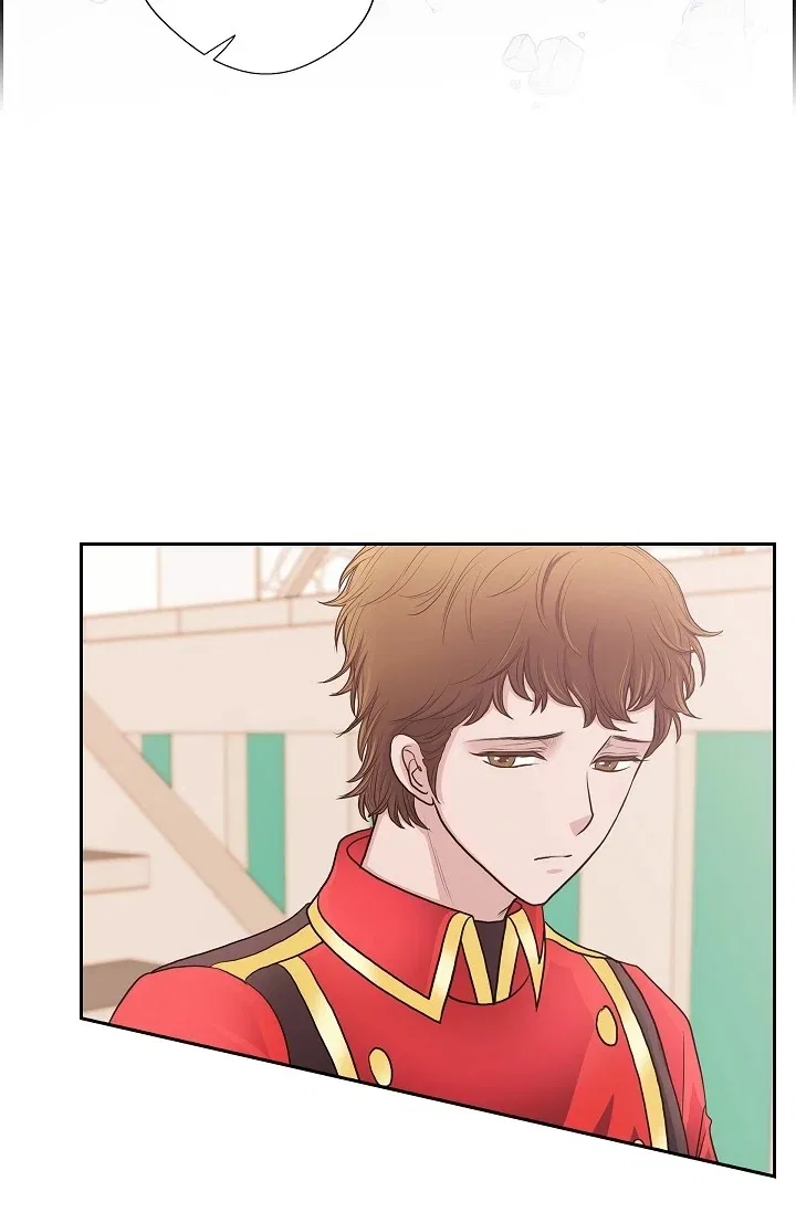 On the Emperor’s Lap Chapter 56 – Page 12