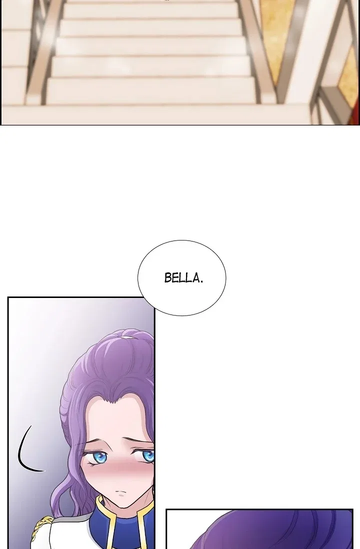 On the Emperor’s Lap Chapter 56 – Page 16