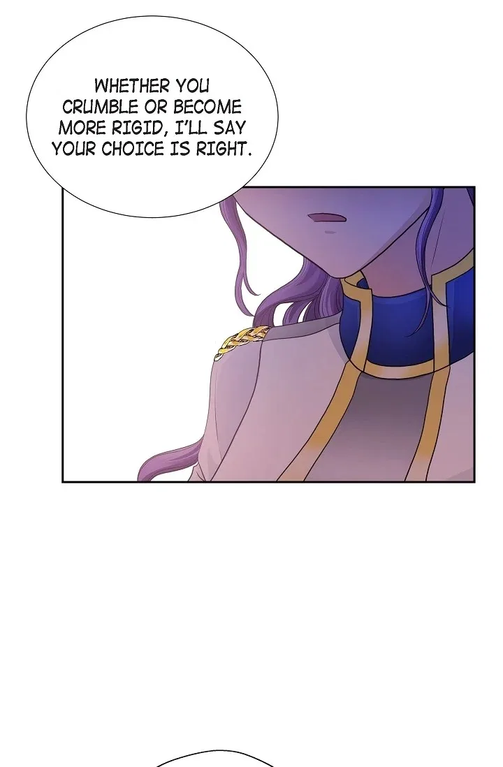 On the Emperor’s Lap Chapter 56 – Page 19