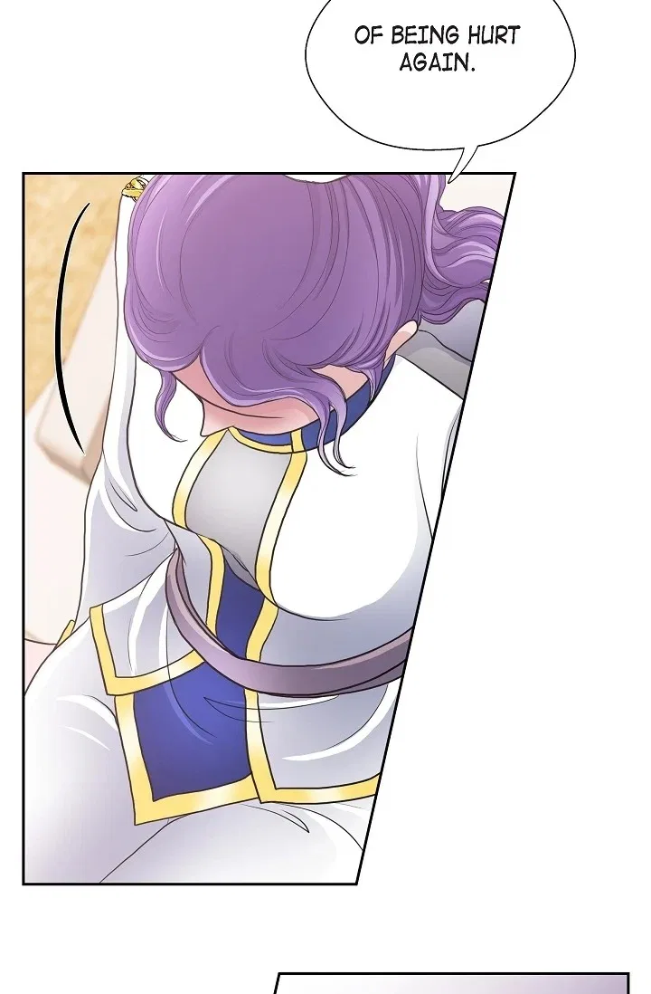 On the Emperor’s Lap Chapter 56 – Page 23