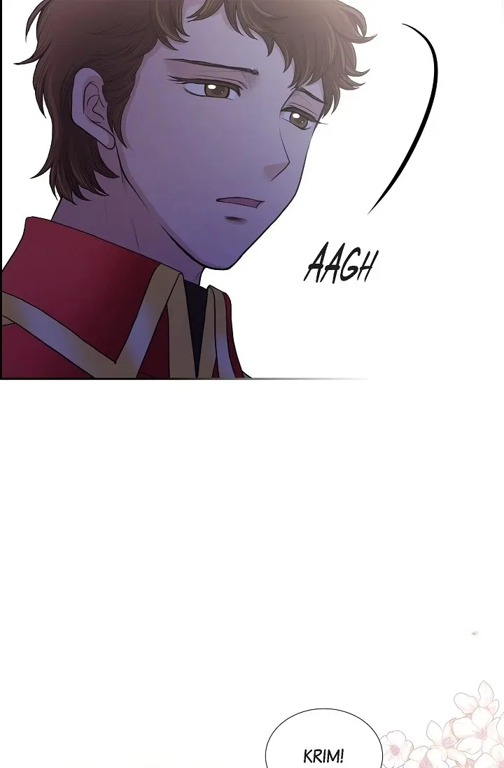 On the Emperor’s Lap Chapter 56 – Page 26