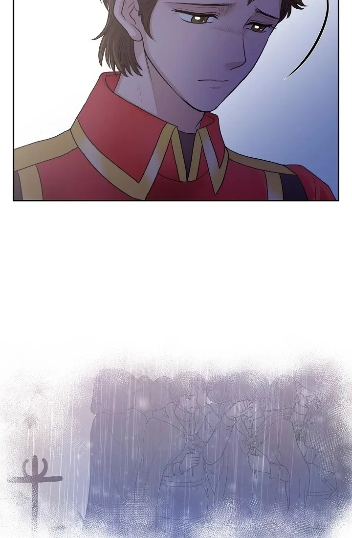 On the Emperor’s Lap Chapter 56 – Page 28