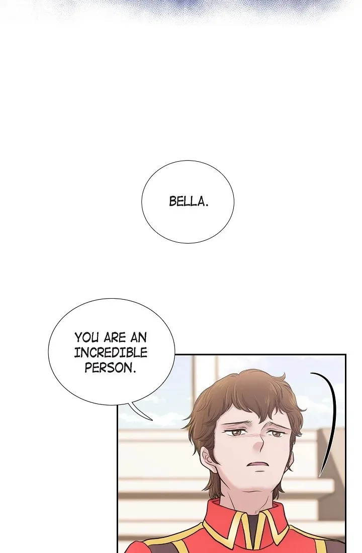 On the Emperor’s Lap Chapter 56 – Page 29