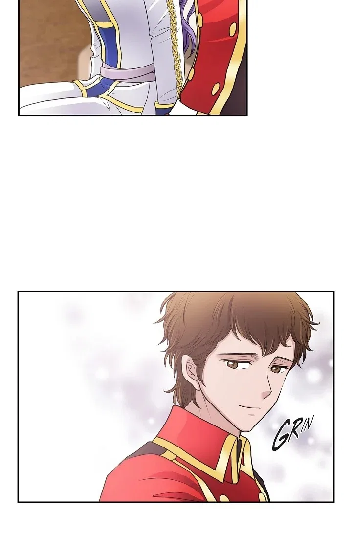 On the Emperor’s Lap Chapter 56 – Page 31