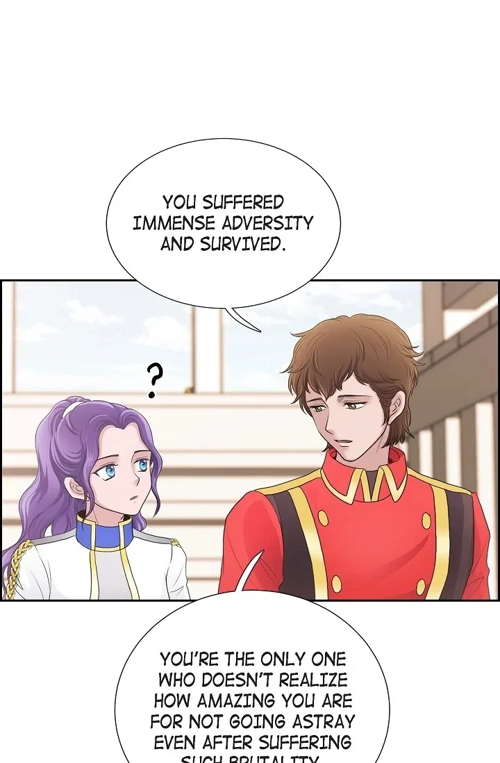On the Emperor’s Lap Chapter 56 – Page 32