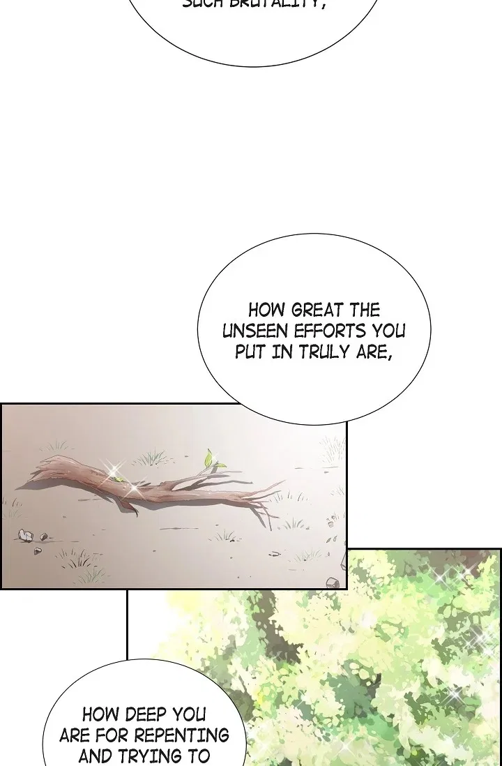 On the Emperor’s Lap Chapter 56 – Page 33